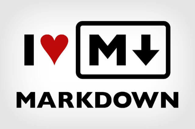 Markdown記法